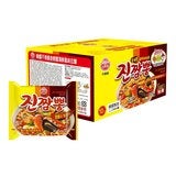 不倒翁 金螃蟹海鮮風味拉麵 130公克 X 10包 不倒翁 金螃蟹海鮮風味拉麵 130公克 X 10包