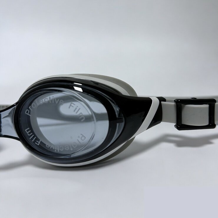 SODE 成人泳鏡 3入組