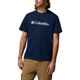 Columbia 男經典版型短袖上衣