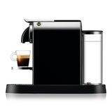 Nespresso 膠囊咖啡機 CitiZ 含30顆咖啡膠囊