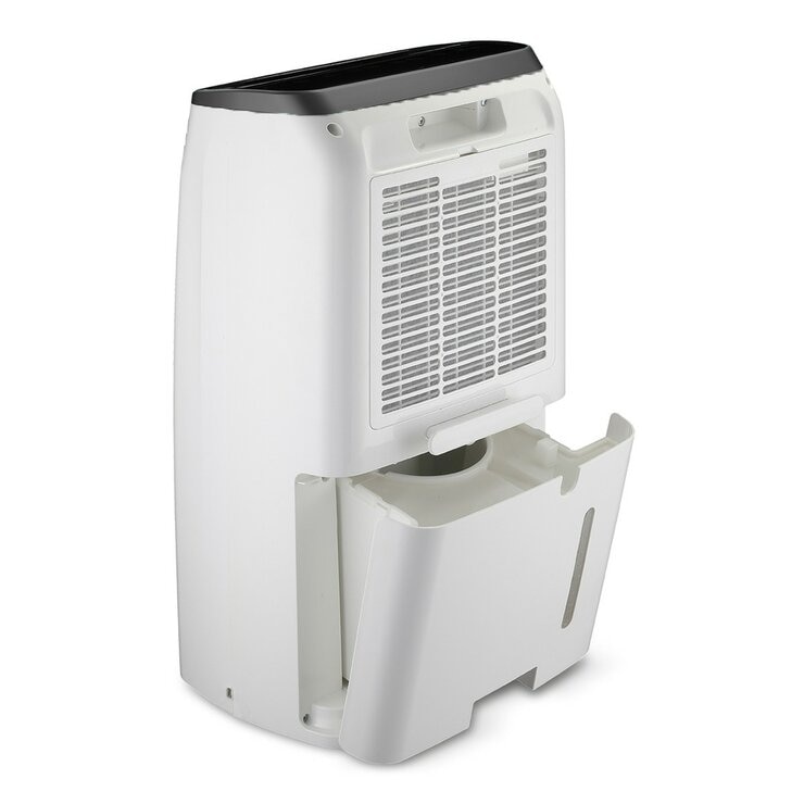 Airmate 16 L Air Purifying Dehumidifier MD2J29C