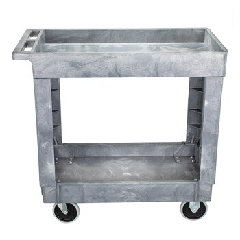 Rubbermaid 收納推車 Rubbermaid 收納推車