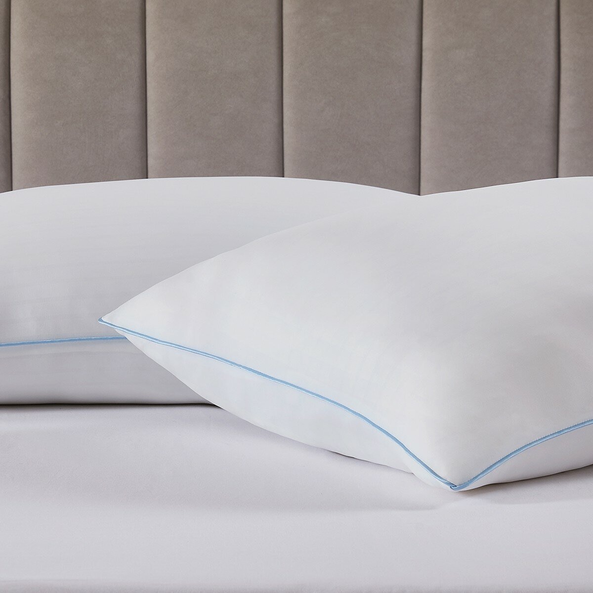 Downlite 涼感舒眠枕 2入 51公分 X 71公分