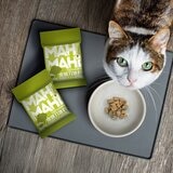 歐鮮 寵物鬼頭刀魚凍乾 隨手包 10公克 X 30入