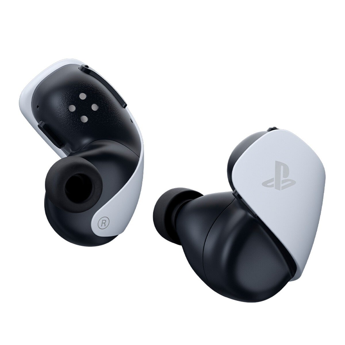 Sony PlayStation Portal 遙控遊玩機 + PULSE Explore 無線耳塞式耳機