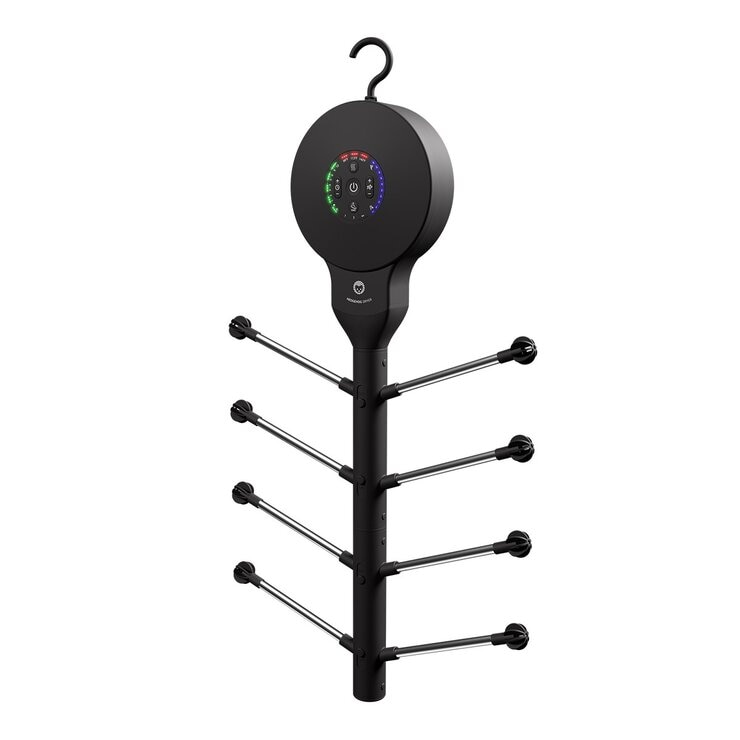 Hedgehog Dryer 多用途烘物機