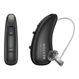 Rexton Reach R Plus T-Coil 助聽器一對 含旅行充電器 (Reach R-Li T BC)