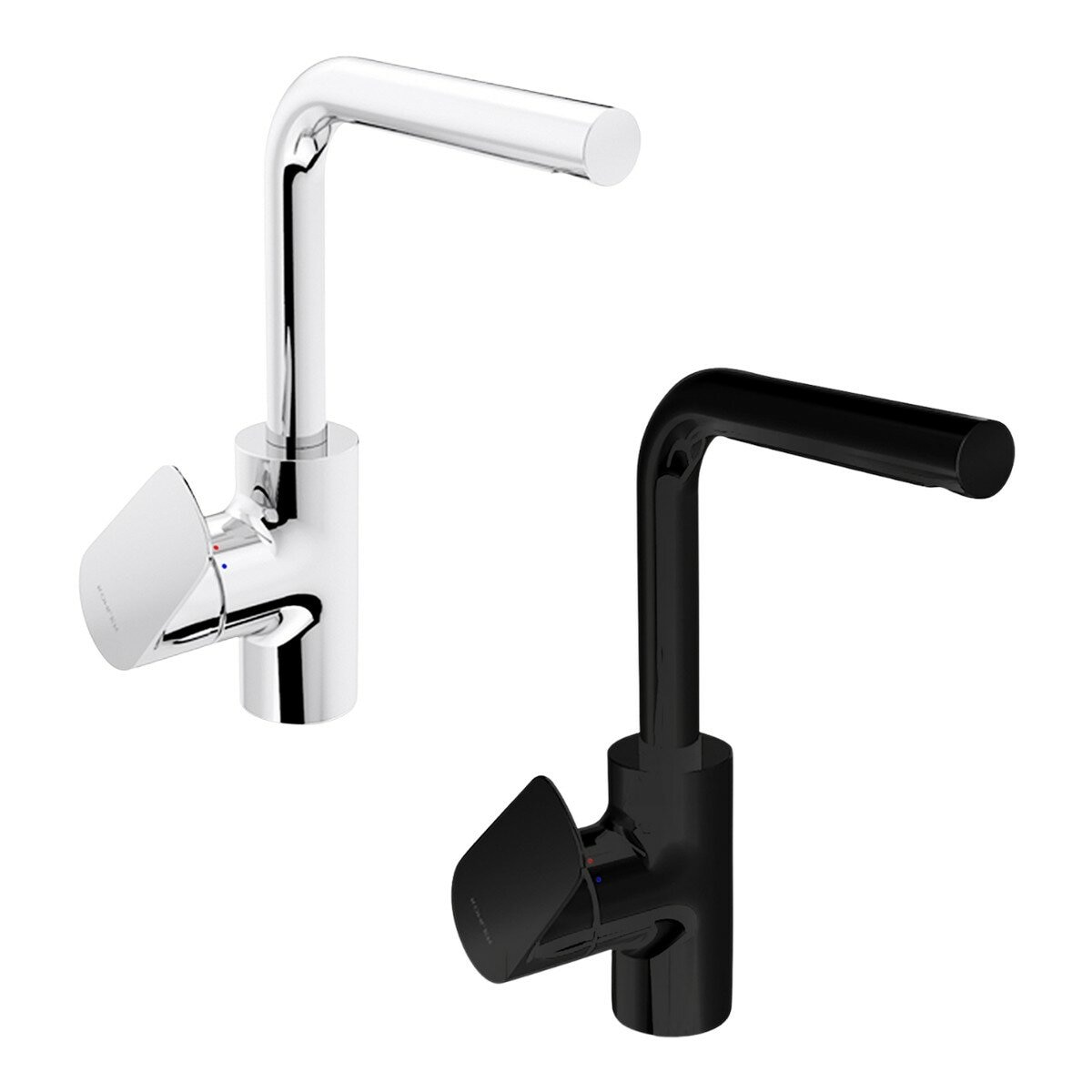 Kohler Aleo 高出水口面盆龍頭 Kohler Aleo 高出水口面盆龍頭