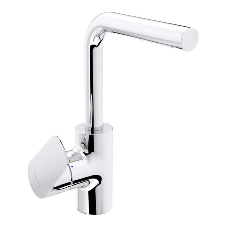 Kohler Aleo 高出水口面盆龍頭 Kohler Aleo 高出水口面盆龍頭