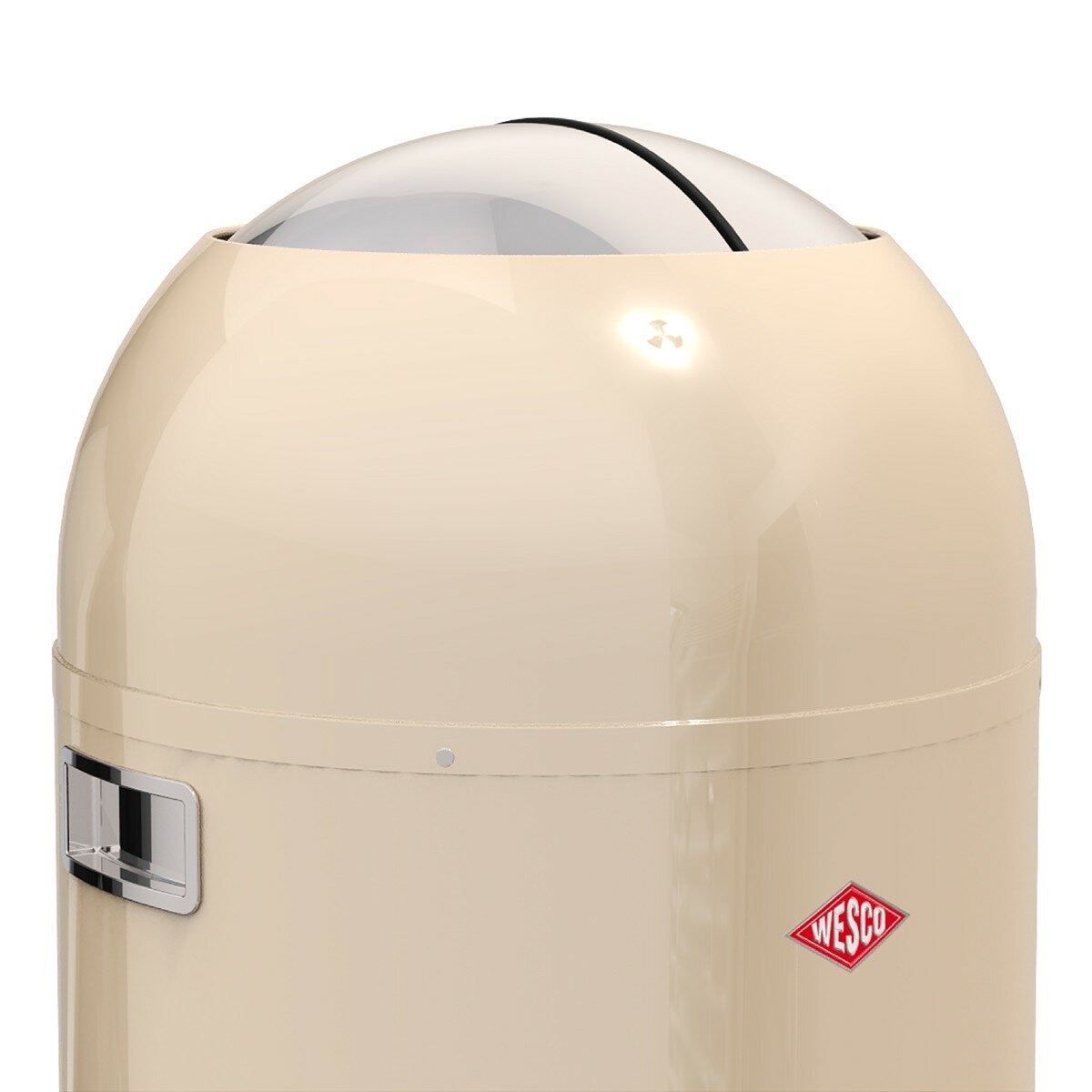 WESCO 威士克 騎士桶 33公升 杏色