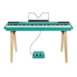 Alesis Recital Home 88鍵數位鋼琴 附琴架 踏板