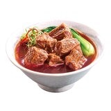 珍苑 紅燒牛肉湯 500 公克 X 4包