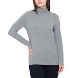 Ike Behar 女高領上衣兩入組