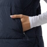 32 Degrees 女羽絨背心 深藍 32 Degrees 女羽絨背心 深藍