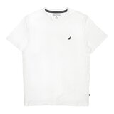 Nautica 男短袖Logo上衣