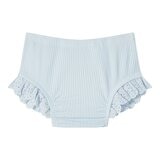 Huggies 嬰兒連身包屁衣五件組 蝴蝶 24M