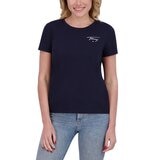 Tommy Hilfiger 女短袖 Logo 上衣
