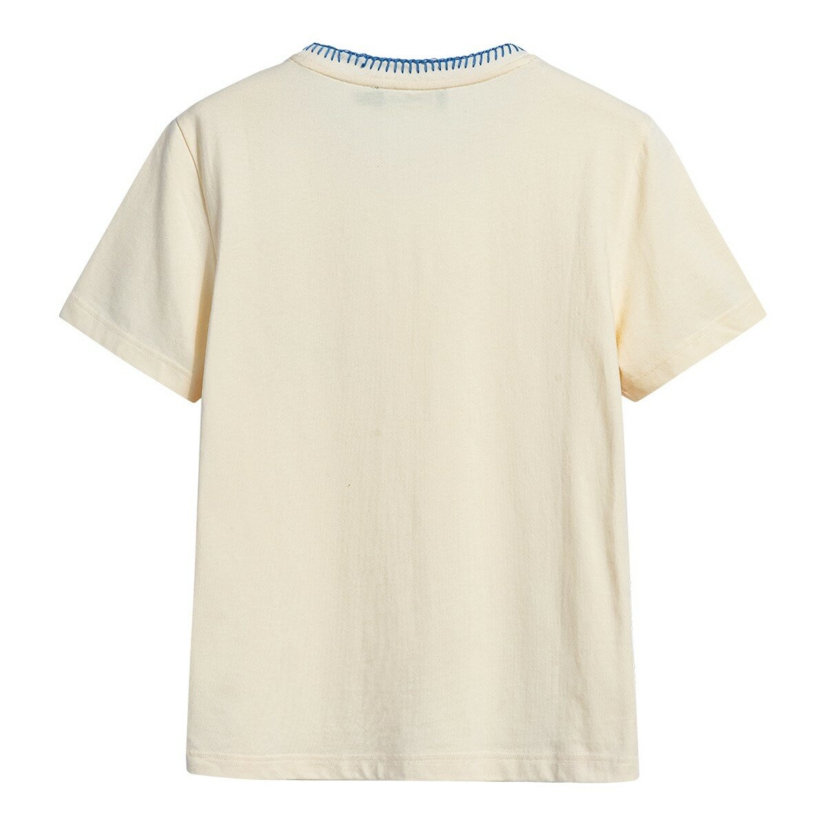 Desigual 女短袖上衣