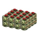 Anypower 高山瓦斯罐 230公克 X 24入 綠迷彩