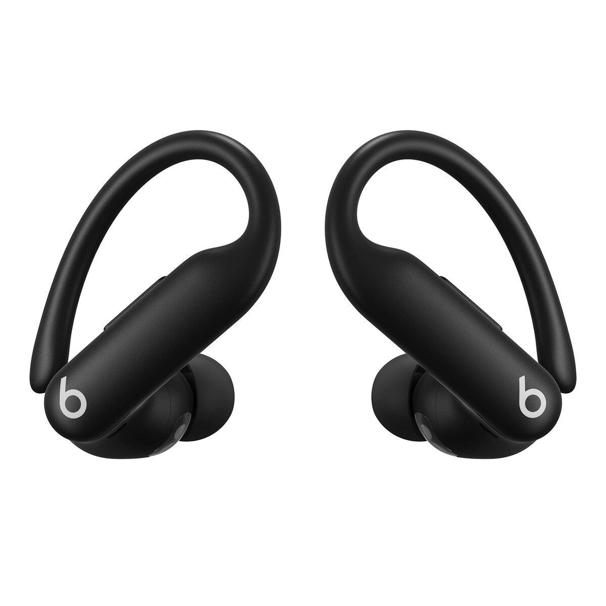 Beats Powerbeats Pro 2 高機能入耳式耳機 極速黑