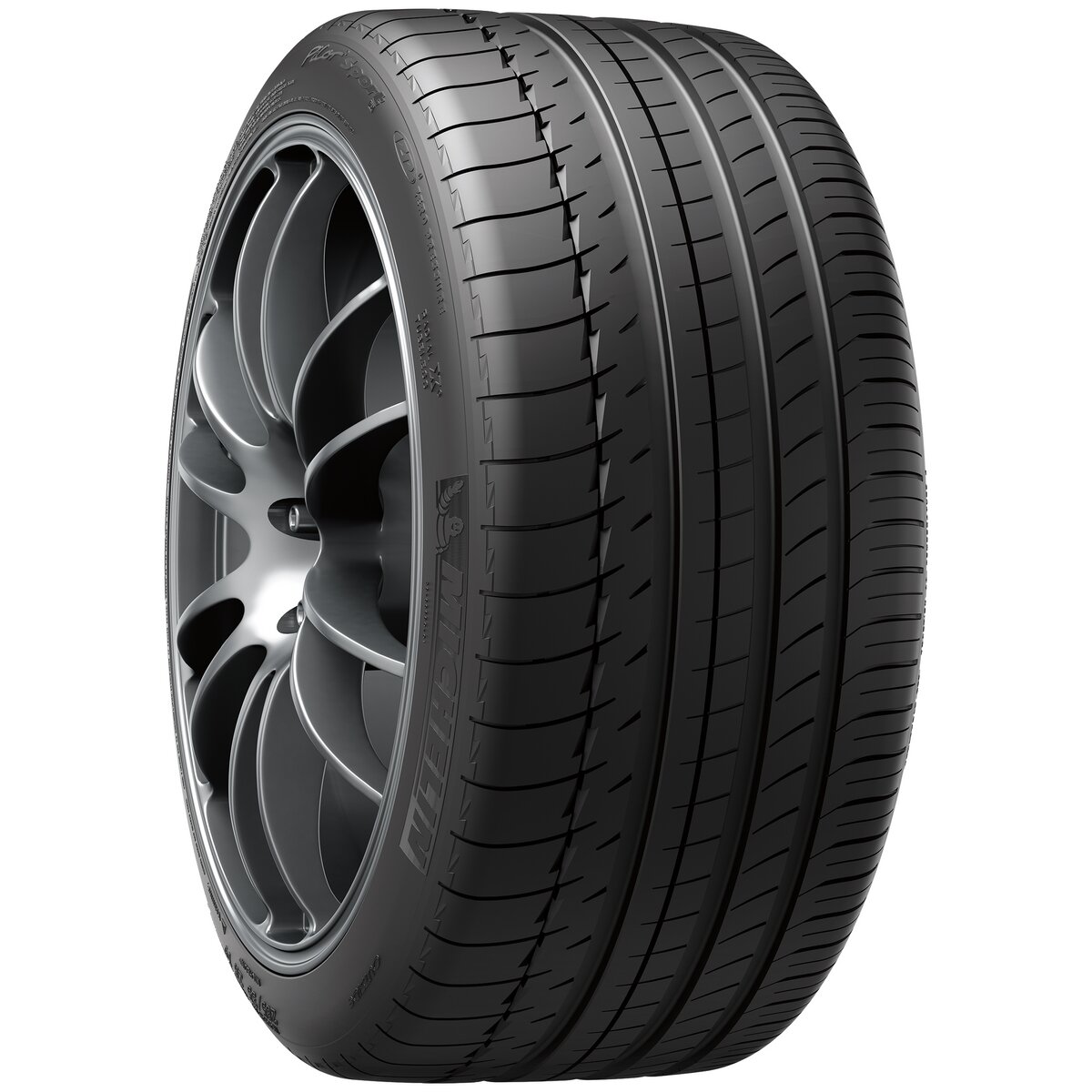 米其林 265/35 R18 97Y Extra Load Pilot Sport PS2 輪胎 米其林 265/35 R18 97Y Extra Load Pilot Sport PS2 輪胎