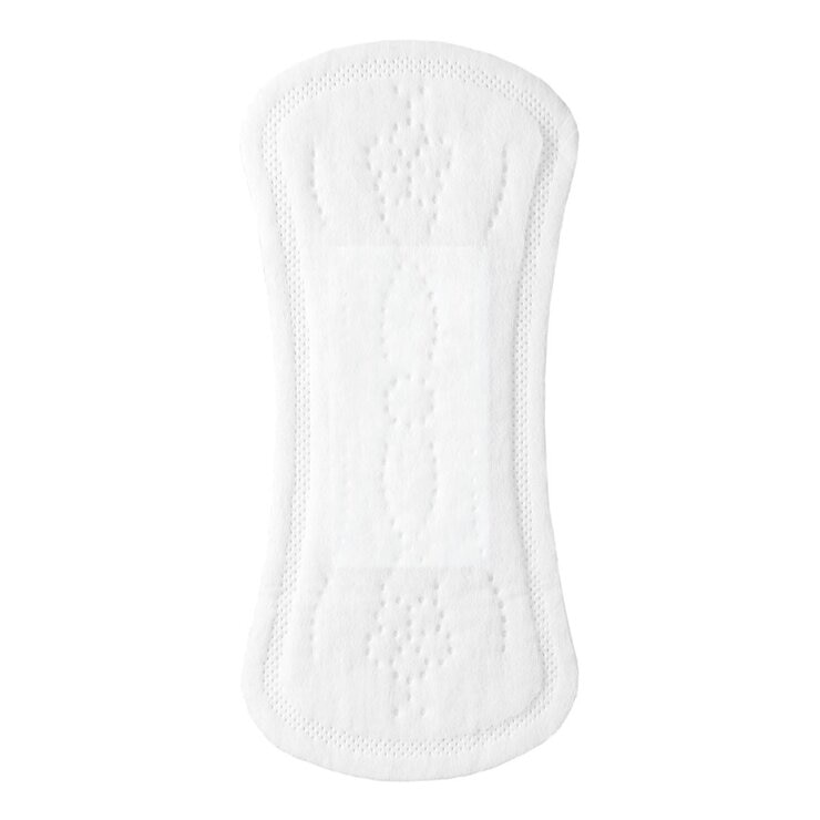 愛康涼感衛生棉 護墊型 15.5公分 20片 X 16包