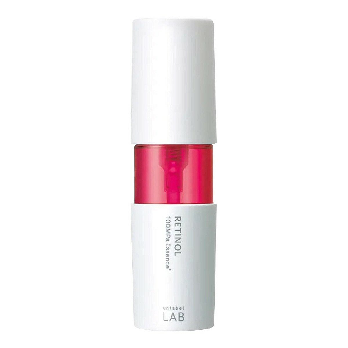 unlabel LAB 超快逆襲A醇美容液 50毫升 X 2入