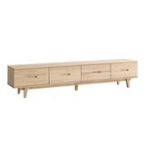 Finlandia Cypress 儲物櫃 220公分