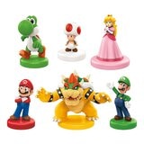 地產大亨 瑪利歐冒險大挑戰