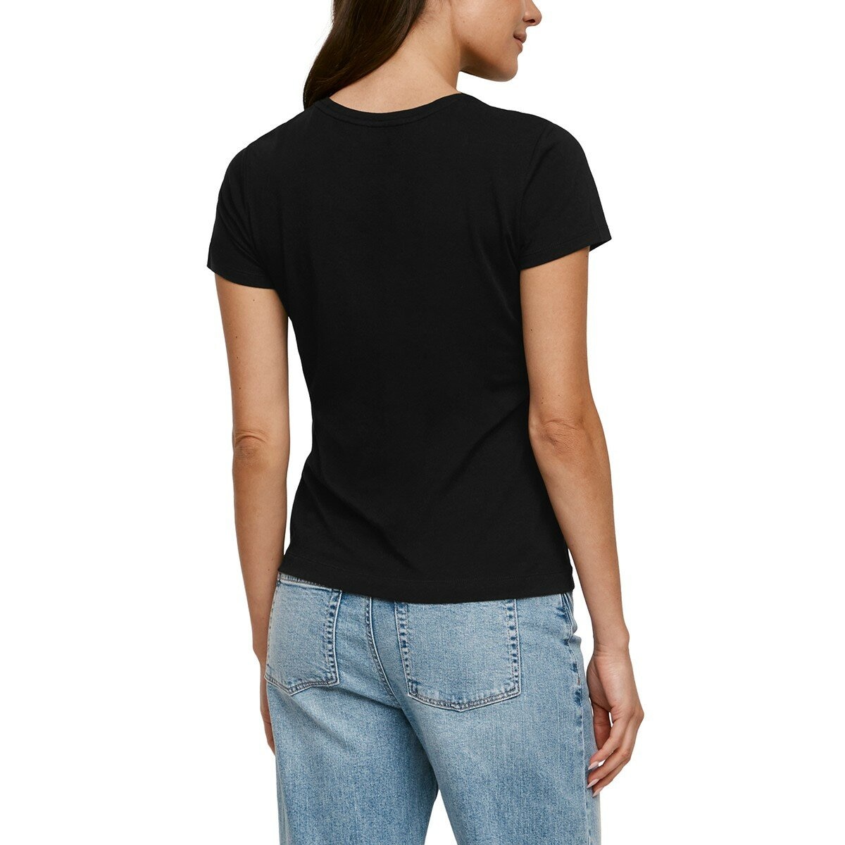 Banana Republic 女短袖上衣三入組