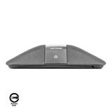 瑞際 可攜式車用空氣清淨機 C401A 全配組額外附加一個濾網 時尚灰