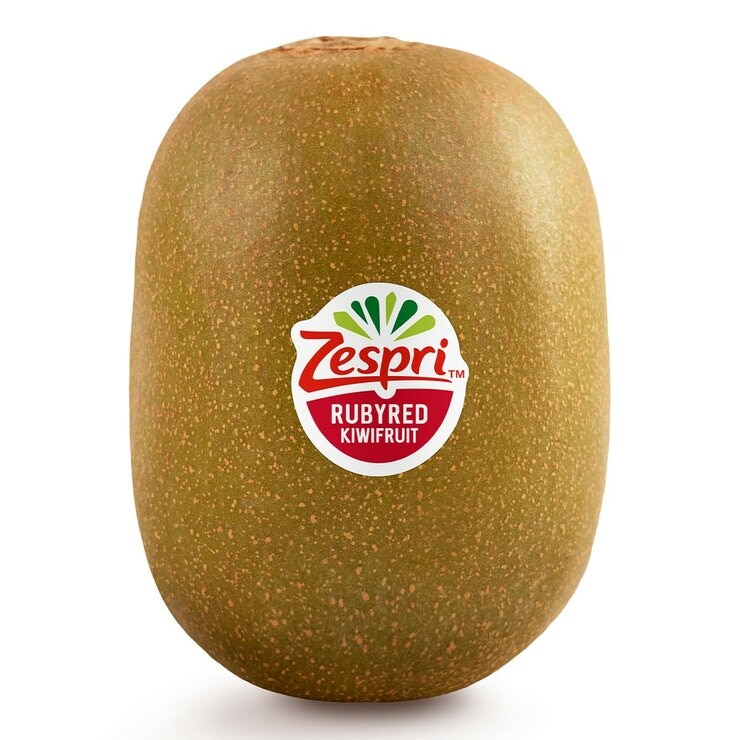 紐西蘭寶石紅奇異果 48顆 / 5.5公斤