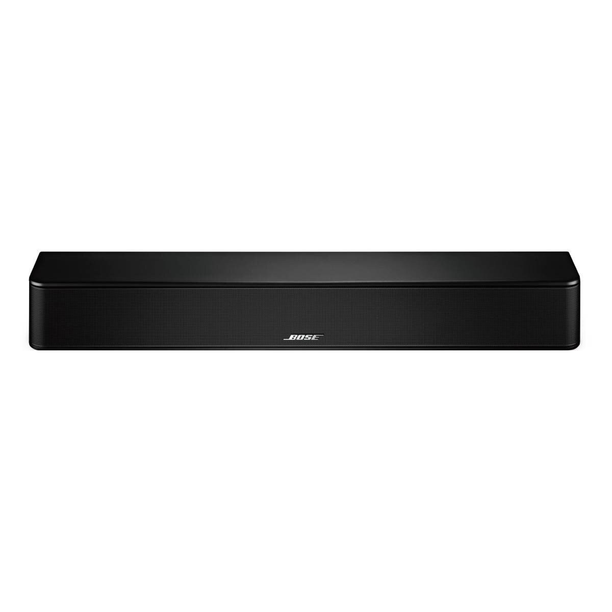 BOSE Solo Soundbar 電視音響 II