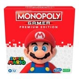 地產大亨 瑪利歐冒險大挑戰