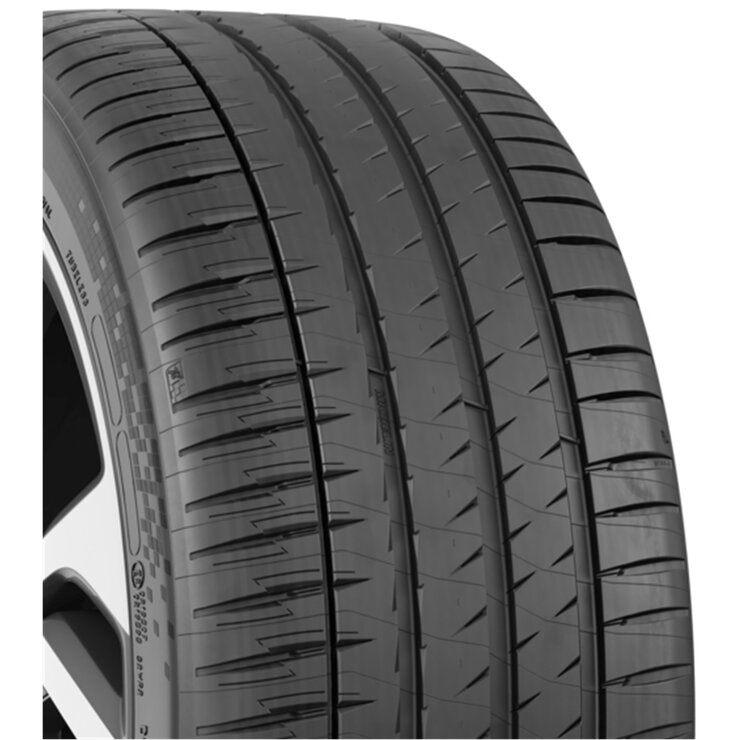米其林 255/35 R21 98W PSEV 輪胎 米其林 255/35 R21 98W PSEV 輪胎