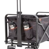 Mac Sports 全地形折疊拖車 附煞車輪