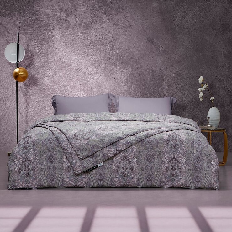 Hotel Grand 雙人白鵝絨可水洗子母被 180公分 X 210公分