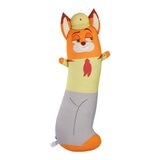 Zootopia 涼感抱枕 30公分 X 20.5公分 X 105公分 尼克