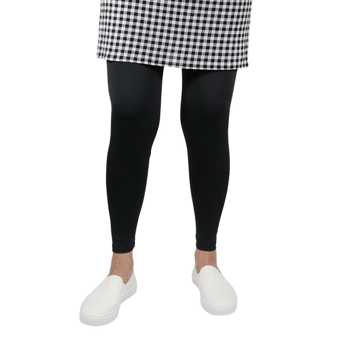 郡是女運動休閒涼感內搭褲