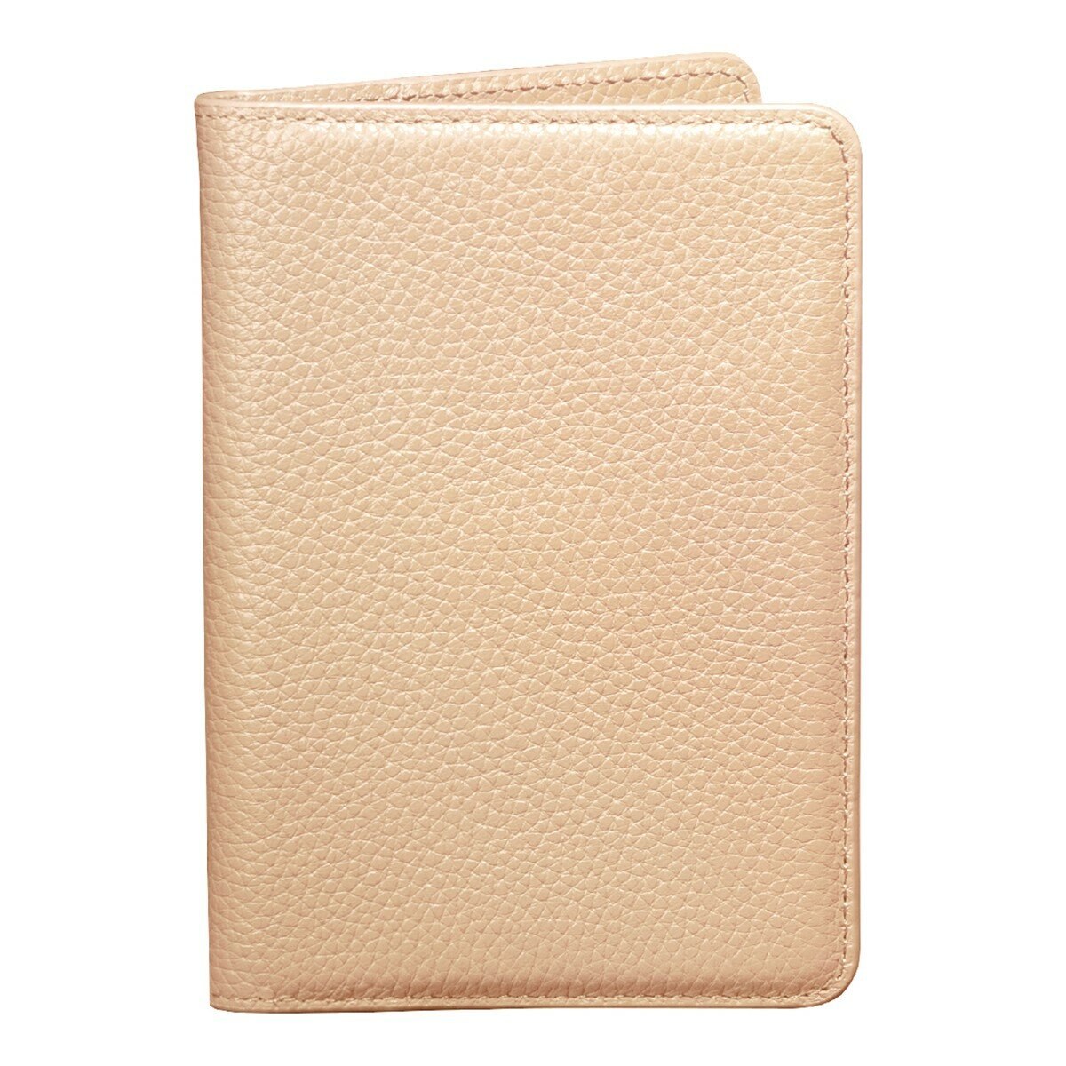 Looploop Tag 全球定位 安心旅行組 防丟失護照包 X 1入 + 物品尋找器 X 1入 奶油白