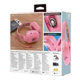 PowerA 任天堂官方授權 有線耳機 卡比 NSHS0299-01