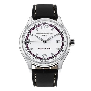 Frederique Constant Vintage Rally Peking to Paris系列 男錶 FC-303WBRP5P6