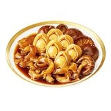 [預購]老協珍 冷凍富貴年菜套組- 八道菜