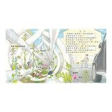 加藤亞樹《小小鄰》成長繪本系列 經典再現珍藏套書(全5冊)