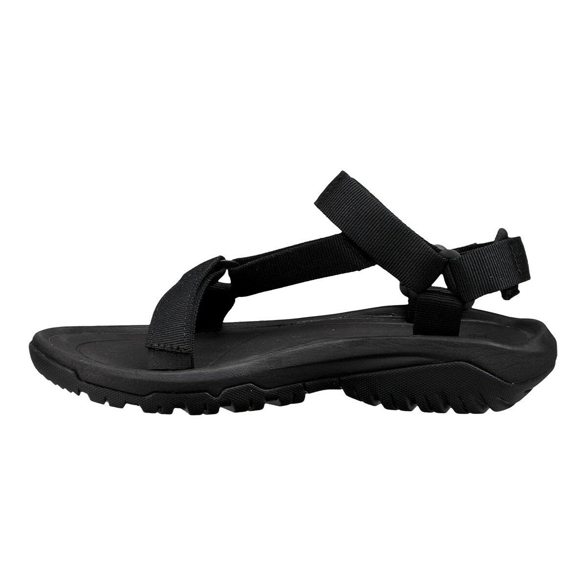 Teva 女戶外機能涼鞋 黑