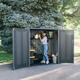 Lifetime 6呎 X 4呎儲藏屋 Lifetime 6呎 X 4呎儲藏屋