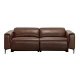 Simon Li 雙人牛皮電動沙發 Simon Li 雙人牛皮電動沙發