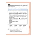 TOEIC新多益高分備戰單字總複習+New TOEIC 秒解多益7大題型金色證書應考攻略(2冊合售) TOEIC新多益高分備戰單字總複習+New TOEIC 秒解多益7大題型金色證書應考攻略(2冊合售)