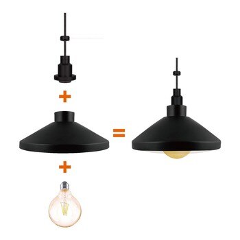 歐司朗碟型燈具組 歐司朗碟型燈具組