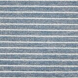 Town & Country 長型抗汙地墊 61公分 X 152公分 藍